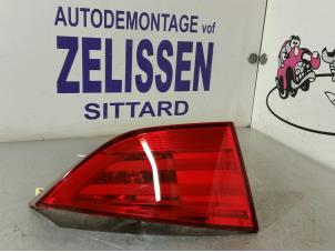 Usagé Feu arrière gauche BMW X1 (E84) sDrive 18d 2.0 16V Prix € 68,25 Règlement à la marge proposé par Zelissen V.O.F. autodemontage