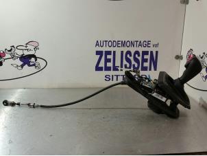 Usagé Levier de sélection automatique BMW X1 (E84) sDrive 18d 2.0 16V Prix € 99,75 Règlement à la marge proposé par Zelissen V.O.F. autodemontage