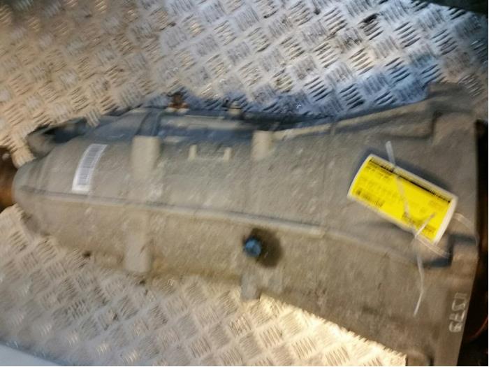Gearbox BMW X1 sDrive 18d 2.0 16V - 24007630946 N47D20C 6HP21