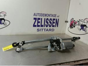 Usagé Moteur + mécanique essuie-glace BMW X1 (E84) sDrive 18d 2.0 16V Prix € 89,25 Règlement à la marge proposé par Zelissen V.O.F. autodemontage