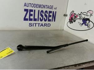 Gebrauchte Scheibenwischerarm hinten BMW X1 (E84) sDrive 18d 2.0 16V Preis € 21,00 Margenregelung angeboten von Zelissen V.O.F. autodemontage