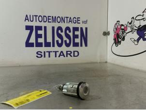 Używane Wkladka zamka drzwiowego lewa BMW X1 (E84) sDrive 18d 2.0 16V Cena € 15,75 Procedura marży oferowane przez Zelissen V.O.F. autodemontage