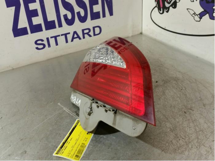Taillight, left from a Ford Mondeo IV Wagon 2.0 16V 2008