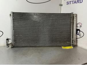 Used Air conditioning radiator BMW X1 (E84) sDrive 18d 2.0 16V Price € 68,25 Margin scheme offered by Zelissen V.O.F. autodemontage