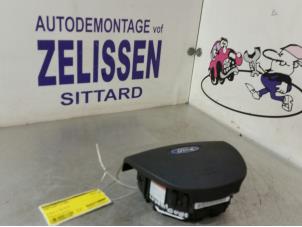 Używane Poduszka powietrzna lewa (kierownica) Ford Focus 2 Wagon 1.6 16V Cena € 99,75 Procedura marży oferowane przez Zelissen V.O.F. autodemontage