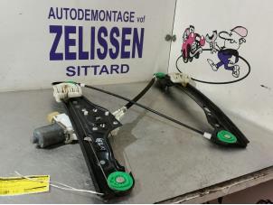 Used Window mechanism 4-door, front left BMW 3 serie Touring (E91) 320d 16V Corporate Lease Price € 47,25 Margin scheme offered by Zelissen V.O.F. autodemontage