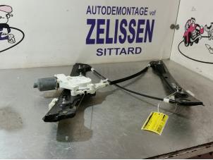 Used Window mechanism 4-door, front right BMW 3 serie Touring (E91) 320d 16V Corporate Lease Price € 47,25 Margin scheme offered by Zelissen V.O.F. autodemontage