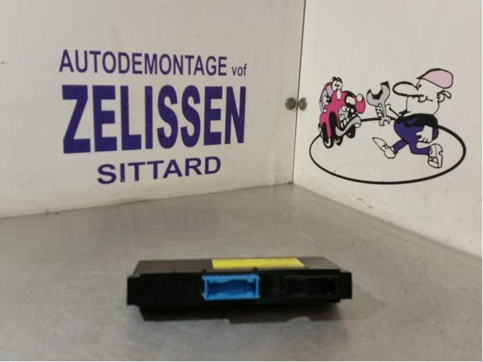Used Body control computer BMW 3 serie Touring (E91) 320d 16V Corporate Lease Price € 99,75 Margin scheme offered by Zelissen V.O.F. autodemontage