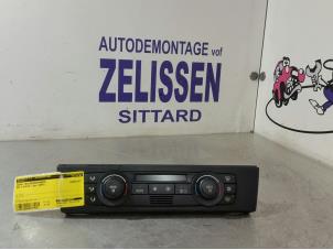Used Heater control panel BMW 3 serie Touring (E91) 320d 16V Corporate Lease Price € 47,25 Margin scheme offered by Zelissen V.O.F. autodemontage