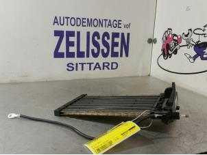 Used Heating element BMW 3 serie Touring (E91) 320d 16V Corporate Lease Price € 36,75 Margin scheme offered by Zelissen V.O.F. autodemontage