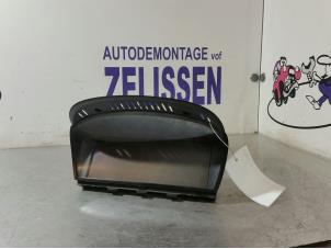 Gebrauchte Anzeige Innen BMW 3 serie Touring (E91) 320d 16V Corporate Lease Preis € 204,75 Margenregelung angeboten von Zelissen V.O.F. autodemontage