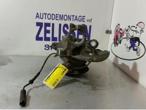 Usagé Moyeu de roue avant BMW 3 serie Touring (E91) 320d 16V Corporate Lease Prix € 95,29 Prix TTC proposé par Zelissen V.O.F. autodemontage