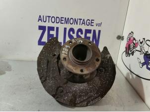 Used Front suspension system, right BMW 3 serie Touring (E91) 320d 16V Corporate Lease Price € 78,75 Margin scheme offered by Zelissen V.O.F. autodemontage