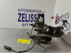 Usagé Moyeu de roue avant BMW 3 serie Touring (E91) 320d 16V Corporate Lease Prix € 78,75 Règlement à la marge proposé par Zelissen V.O.F. autodemontage