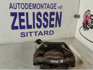 Used Front suspension system, right Renault Kangoo Express (FC) 1.5 dCi 65 Price € 47,25 Margin scheme offered by Zelissen V.O.F. autodemontage