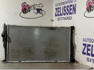 Used Radiator BMW 3 serie Touring (E91) 320d 16V Corporate Lease Price € 99,75 Margin scheme offered by Zelissen V.O.F. autodemontage