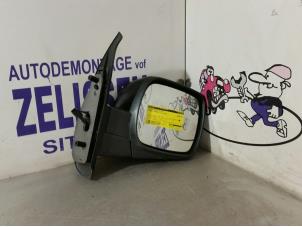 Gebrauchte Außenspiegel rechts Renault Kangoo Express (FW) 1.5 dCi 85 Preis € 36,75 Margenregelung angeboten von Zelissen V.O.F. autodemontage