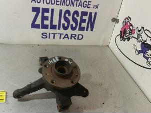 Used Front suspension system, right Renault Kangoo Express (FW) 1.5 dCi 85 Price € 52,50 Margin scheme offered by Zelissen V.O.F. autodemontage