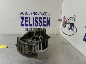 Used Heating and ventilation fan motor Renault Kangoo Express (FW) 1.5 dCi 85 Price € 52,50 Margin scheme offered by Zelissen V.O.F. autodemontage