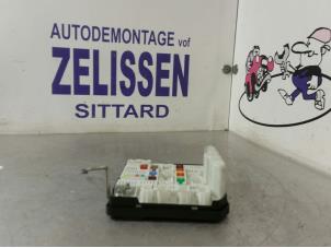 Used Fuse box Renault Kangoo Express (FW) 1.5 dCi 85 Price € 47,25 Margin scheme offered by Zelissen V.O.F. autodemontage