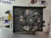 Cooling fans from a Renault Kangoo Express (FW) 1.5 dCi 85 2010