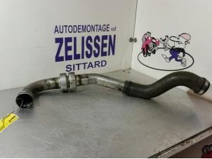 Used Turbo pipe Renault Kangoo Express (FW) 1.5 dCi 85 Price € 36,75 Margin scheme offered by Zelissen V.O.F. autodemontage