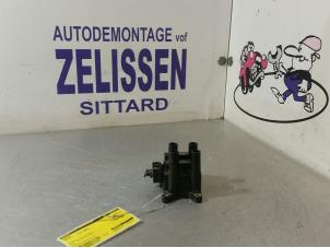 Gebrauchte Zündspule Mazda 2 (NB/NC/ND/NE) 1.4 16V Preis € 42,00 Margenregelung angeboten von Zelissen V.O.F. autodemontage