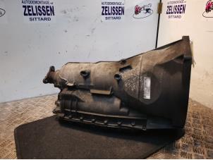 Getriebe van een BMW 3 serie Touring (E91) 320d 16V Corporate Lease 2006