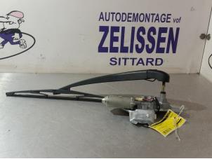 Usagé Moteur essuie-glace arrière Mazda 2 (NB/NC/ND/NE) 1.4 16V Prix € 36,75 Règlement à la marge proposé par Zelissen V.O.F. autodemontage