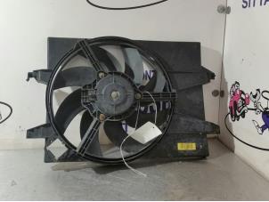 Used Cooling fans Mazda 2 (NB/NC/ND/NE) 1.4 16V Price € 52,50 Margin scheme offered by Zelissen V.O.F. autodemontage