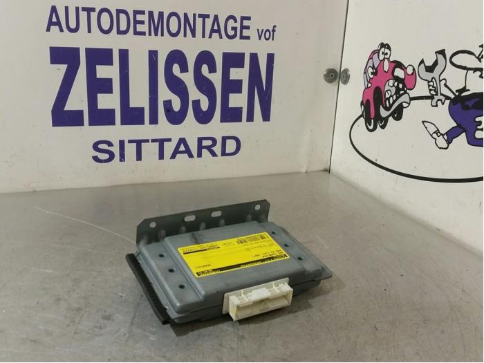 Begagnade ABS-dator BMW Z3 Roadster (E36/7) 1.9 16V Pris € 262,50 Marginaltabell erbjuds av Zelissen V.O.F. autodemontage