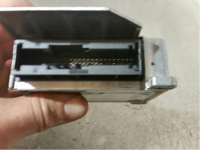 Airbag Module BMW Z3 1.9 16V 3590542622