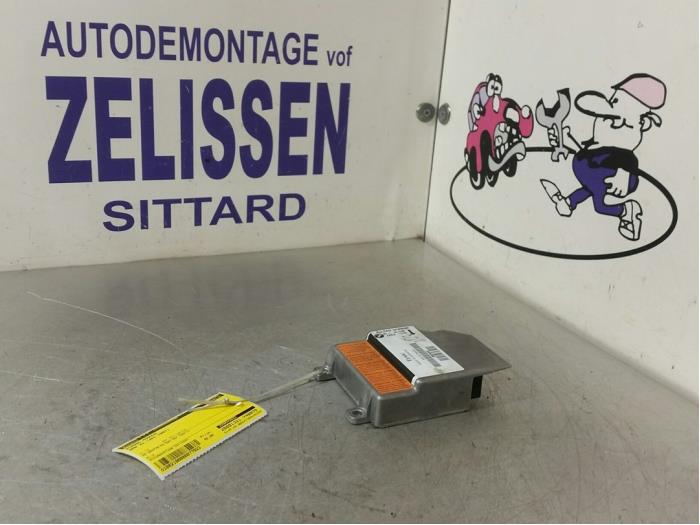 Airbag Module BMW Z3 1.9 16V 3590542622