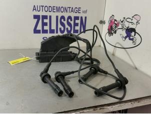 Używane Zestaw cewek zaplonowych BMW Z3 Roadster (E36/7) 1.9 16V Cena € 68,25 Procedura marży oferowane przez Zelissen V.O.F. autodemontage