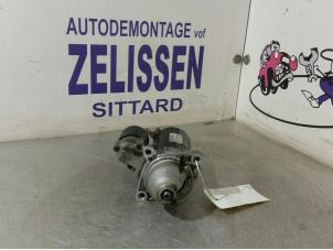 Usados Motor de arranque BMW Z3 Roadster (E36/7) 1.9 16V Precio € 52,50 Norma de margen ofrecido por Zelissen V.O.F. autodemontage
