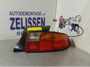 Usagé Feu arrière droit BMW Z3 Roadster (E36/7) 1.9 16V Prix € 105,00 Règlement à la marge proposé par Zelissen V.O.F. autodemontage
