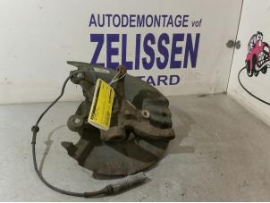 Used Front suspension system, left BMW Z3 Roadster (E36/7) 1.9 16V Price € 78,75 Margin scheme offered by Zelissen V.O.F. autodemontage