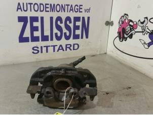 Used Front brake calliper, left BMW Z3 Roadster (E36/7) 1.9 16V Price € 57,75 Margin scheme offered by Zelissen V.O.F. autodemontage