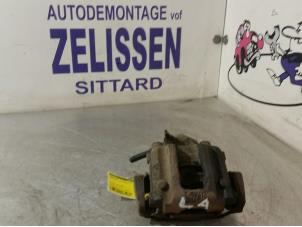 Used Rear brake calliper, left BMW Z3 Roadster (E36/7) 1.9 16V Price € 47,25 Margin scheme offered by Zelissen V.O.F. autodemontage