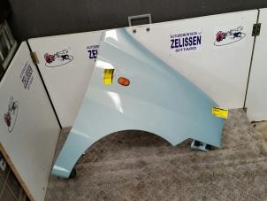 Used Front wing, right Hyundai Atos Price € 105,00 Margin scheme offered by Zelissen V.O.F. autodemontage