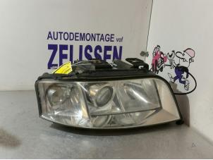Usagé Phare droit Audi A6 Avant (C5) 3.0 V6 30V Prix € 204,75 Règlement à la marge proposé par Zelissen V.O.F. autodemontage