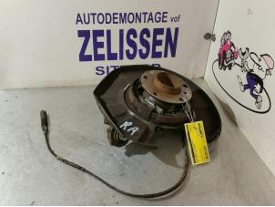 Usagé Suspension de roue arrière droite BMW 3 serie (E90) 330i 24V Prix € 105,00 Règlement à la marge proposé par Zelissen V.O.F. autodemontage