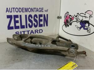 Used Rear wishbone, left BMW 3 serie (E90) 330i 24V Price € 31,50 Margin scheme offered by Zelissen V.O.F. autodemontage