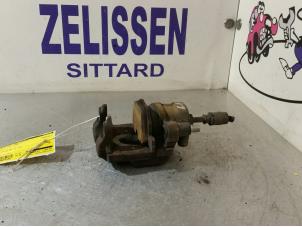 Used Rear brake calliper, left BMW 3 serie (E90) 330i 24V Price € 47,25 Margin scheme offered by Zelissen V.O.F. autodemontage