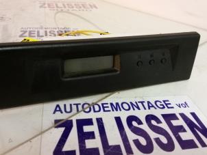Used Clock Suzuki Swift Price on request offered by Zelissen V.O.F. autodemontage