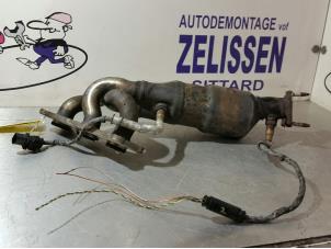 Gebrauchte Katalysator BMW 3 serie (E90) 330i 24V Preis € 750,00 Margenregelung angeboten von Zelissen V.O.F. autodemontage