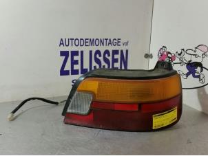 Used Taillight, right Toyota Starlet (EP8/NP8) 1.3 Friend,XLi 12V Price € 26,25 Margin scheme offered by Zelissen V.O.F. autodemontage