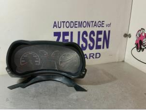 Used Instrument panel Ford Ka II 1.2 Price € 127,05 Inclusive VAT offered by Zelissen V.O.F. autodemontage