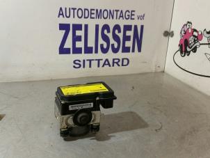 Used ABS pump Ford Ka II 1.2 Price € 131,25 Margin scheme offered by Zelissen V.O.F. autodemontage