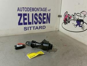 Used Ignition lock + key Ford Ka II 1.2 Price € 52,50 Margin scheme offered by Zelissen V.O.F. autodemontage